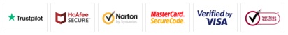 Security logos