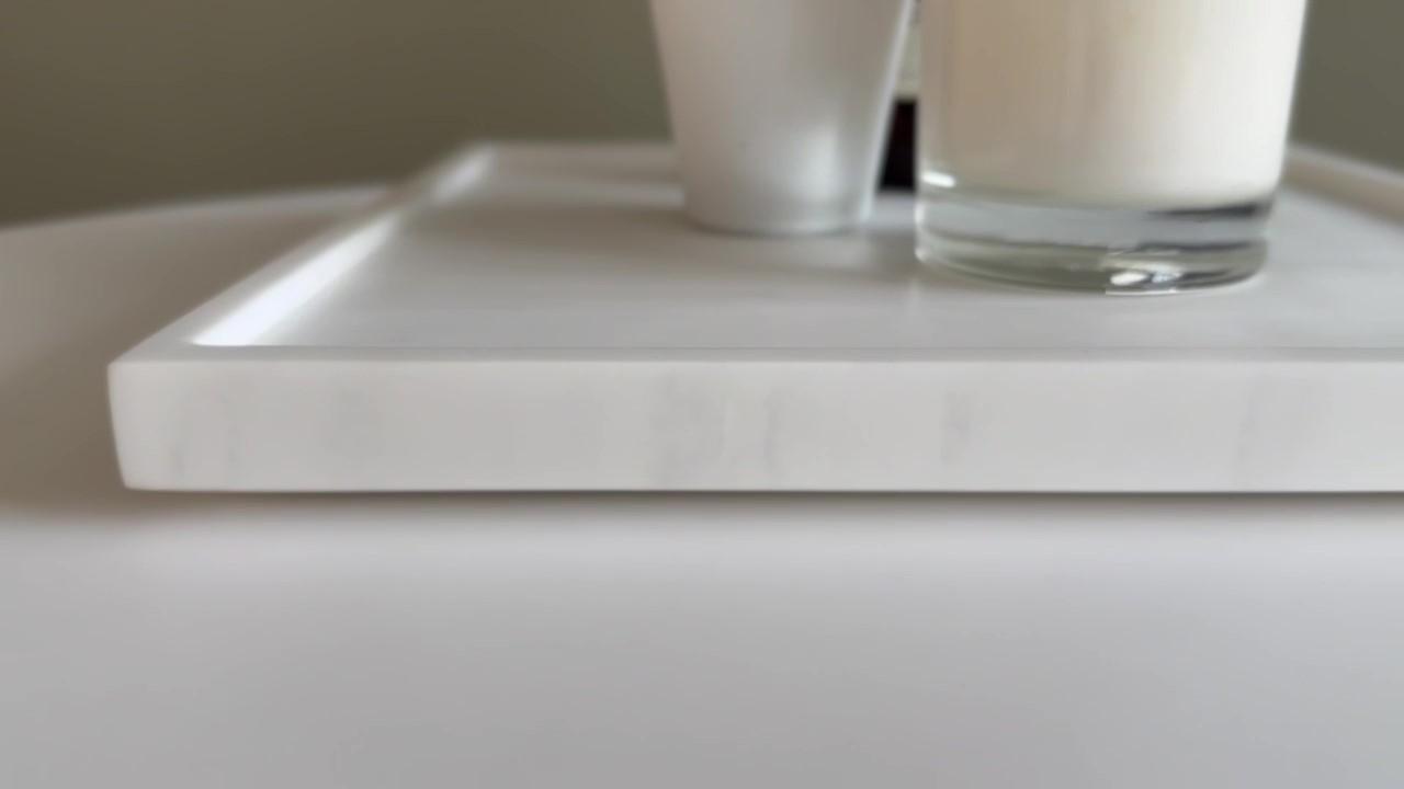 Bathroom tray 2 1