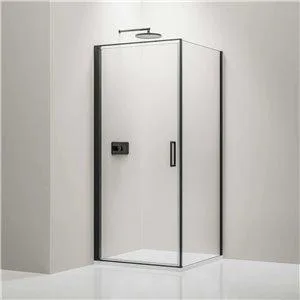 Showers