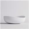 Coruna Bath On White background