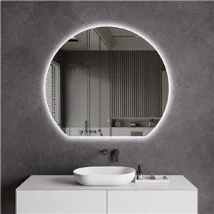 Bathroom Mirrors
