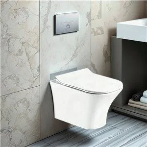 Toilets