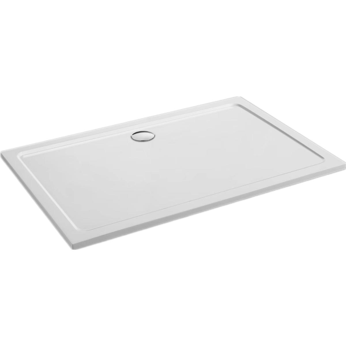 Shower tray rectangle