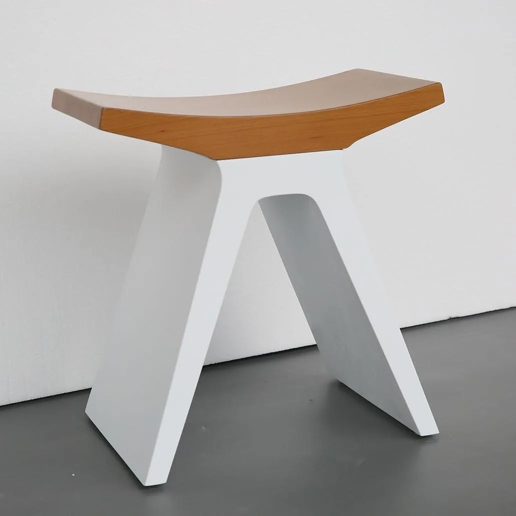 Bathroom Stool