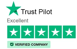 Trustpilot Verified