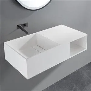 Vanity Units